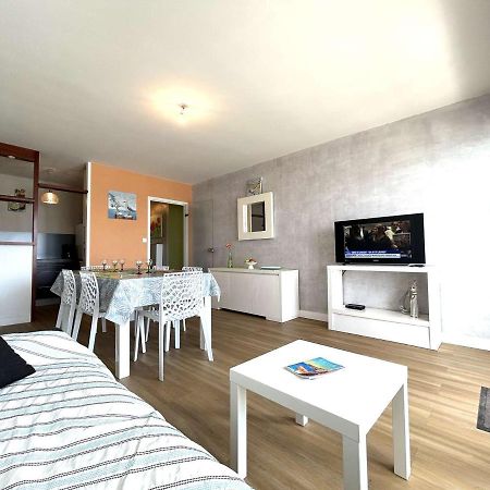 Spacieux Appartement Centre-Ville, 5 Couchages, Proche Plage - Fr-1-224-800 Saint-Gilles-Croix-de-Vie Exteriör bild